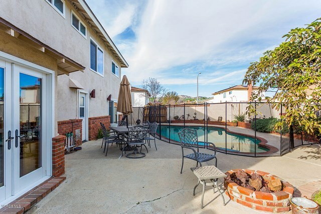 Property Photo:  2418 N Justin Avenue  CA 93065 