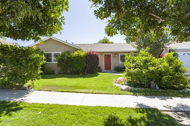 Property Photo:  3348 Black Avenue  CA 93063 