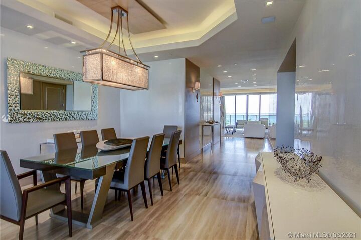 Property Photo:  9705 Collins Ave 503N  FL 33154 