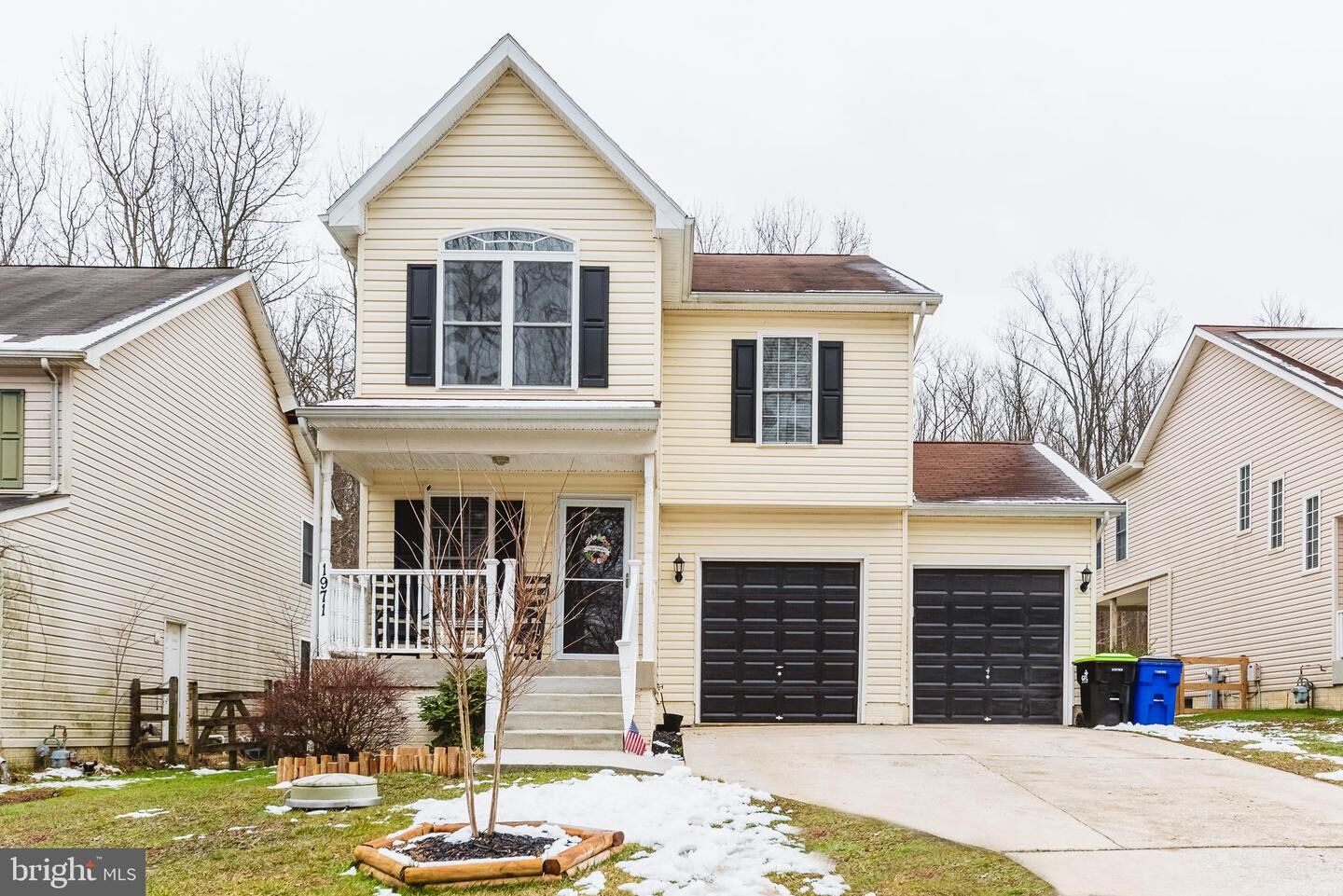 Property Photo:  1971 Mitchell Drive  MD 21001 