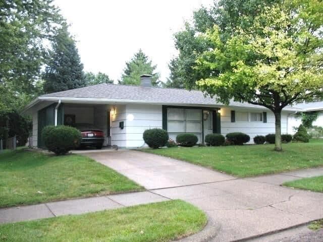 Property Photo:  472 S Hayden Avenue  OH 45431 