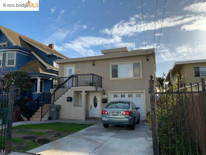 Property Photo:  2429 E 21st St  CA 94601 