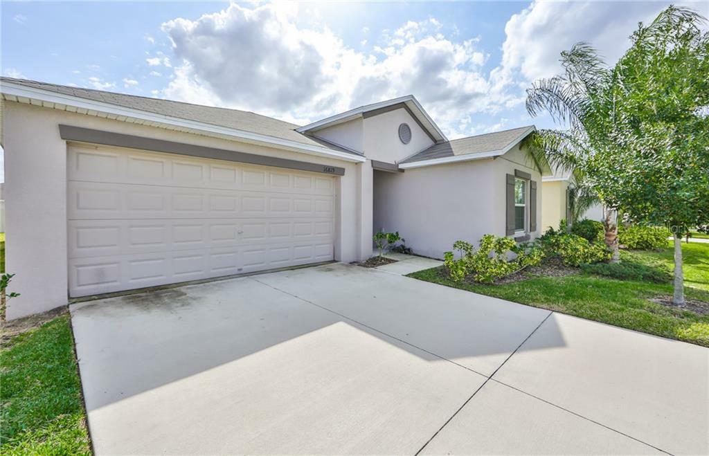 Property Photo:  16819 Peaceful Valley Drive  FL 33598 