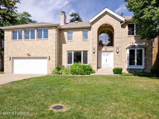 Property Photo:  6726 N Keating Avenue  IL 60712 