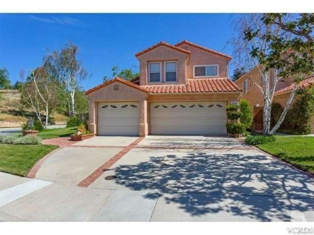 Property Photo:  15609 Borges Court  CA 93021 