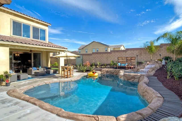 Property Photo: 24479 Preston Court CA 92532