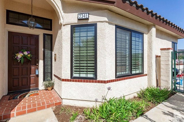 Property Photo:  234 Country Club Drive  CA 93065 