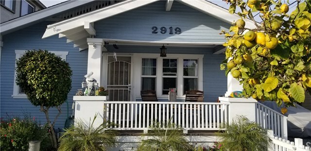 Property Photo:  2919 E 10th Street  CA 90804 