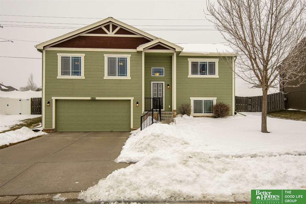 Property Photo:  7433 S 97th  NE 68128 