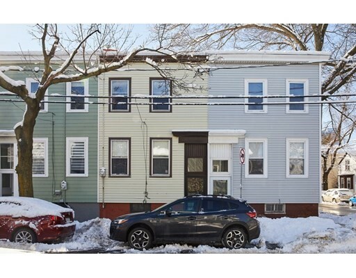 Property Photo:  344 Hurley Street  MA 02141 