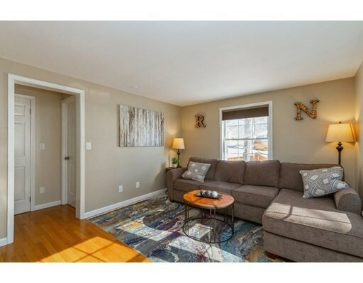 Property Photo: 104 Cox Street MA 01749