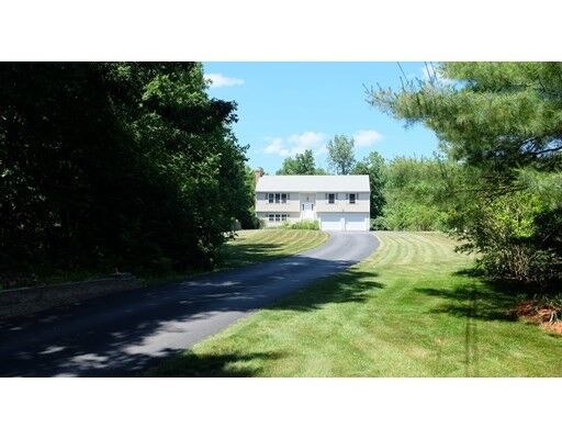 Property Photo: 69 Minebrook Rd MA 01570