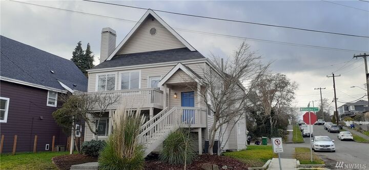 5501 Wilson Ave S  Seattle WA 98118 photo