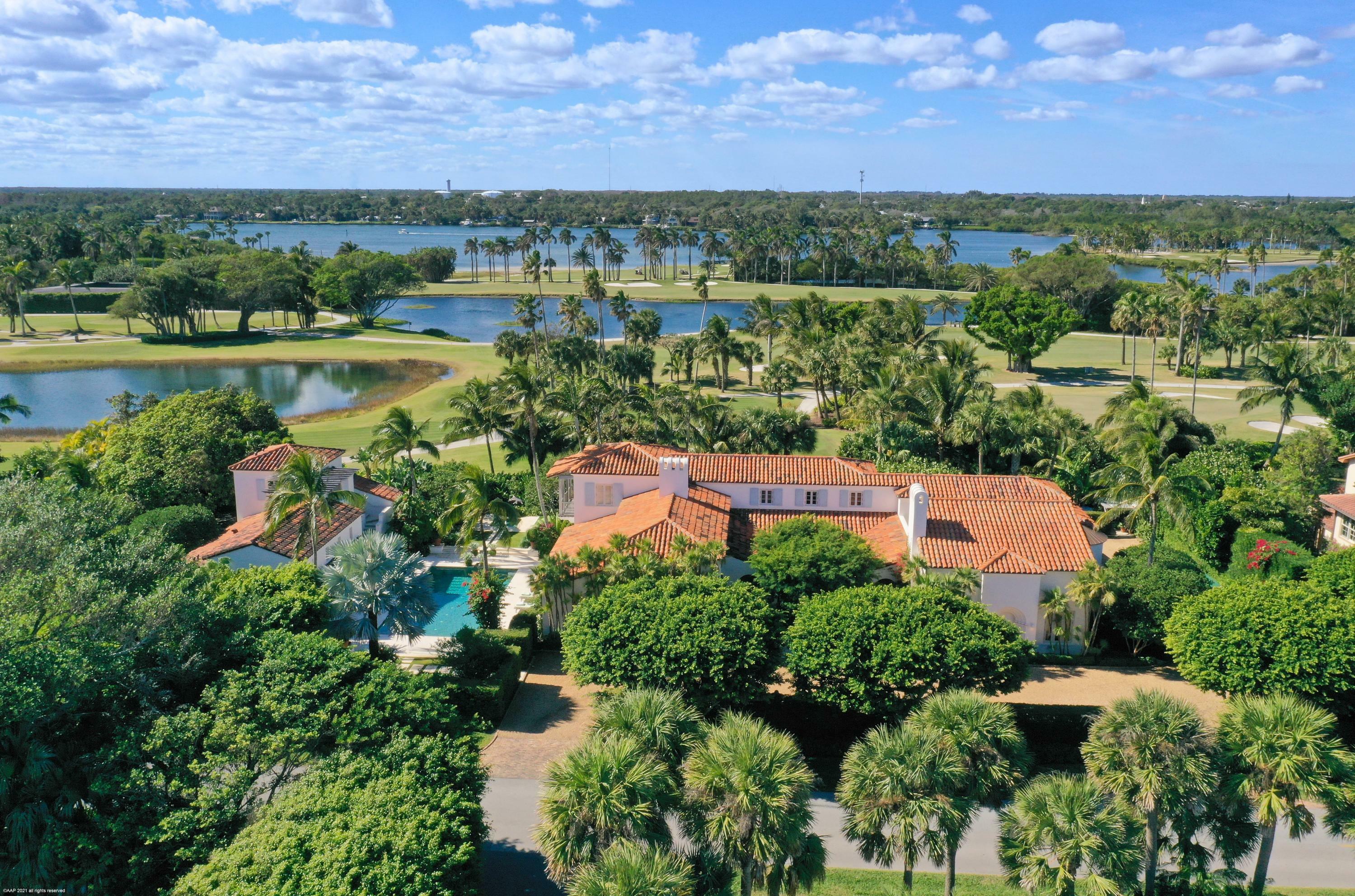 Property Photo: 44 Gomez Road FL 33455