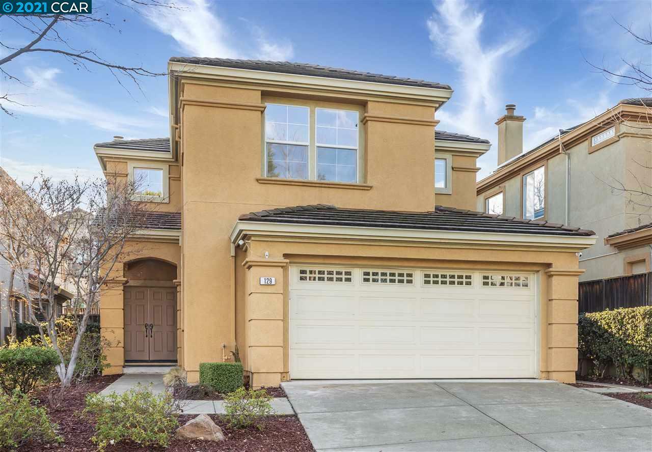 129 Pearlgrass Ct  San Ramon CA 94582 photo