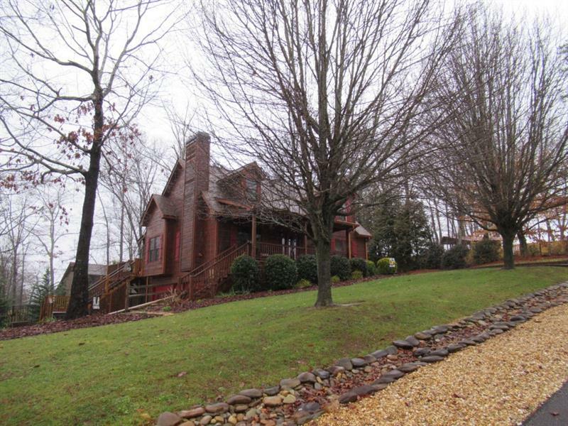 Property Photo:  363 Noelle Lane  GA 30533 
