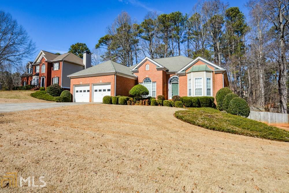 Property Photo: 5964 Edenfield Dr GA 30101