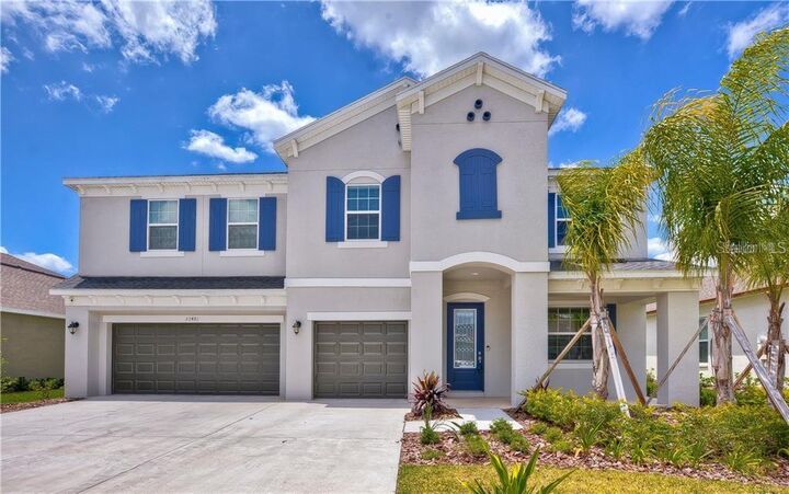 Property Photo:  33481 Azalea Ridge Drive  FL 33545 