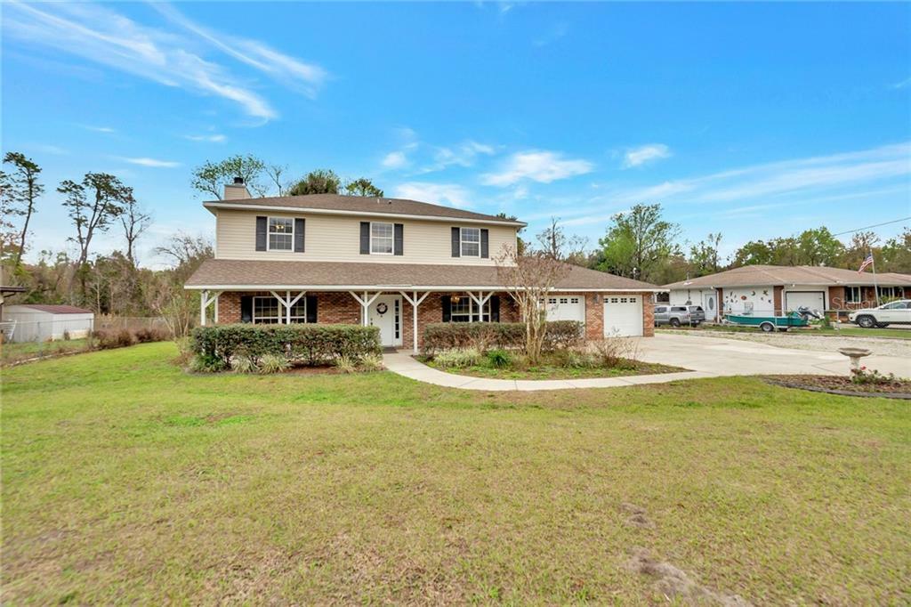 Property Photo: 2181 Corbett Road FL 32826