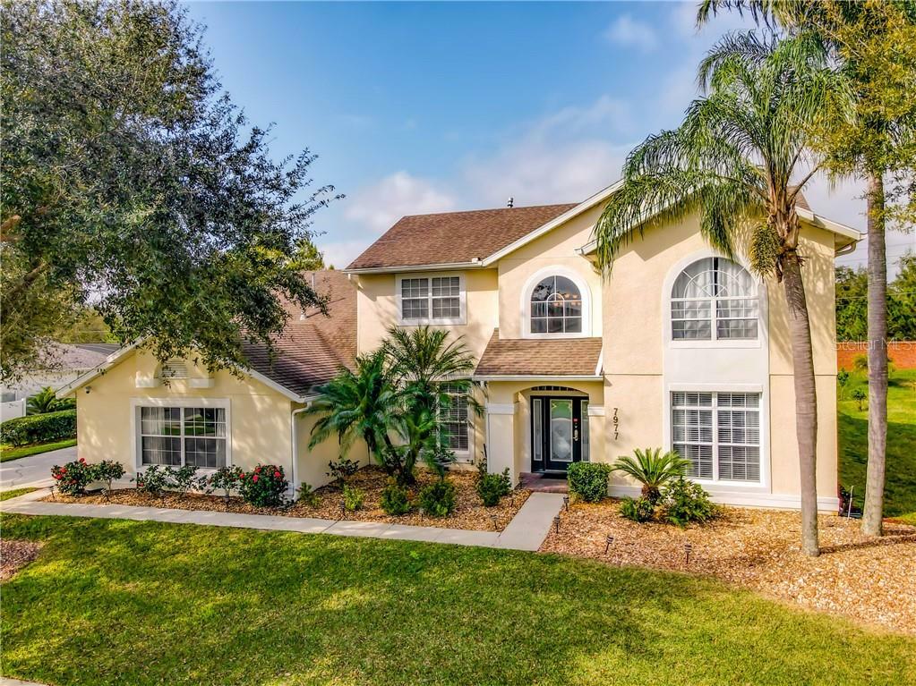 7977 Sea Pearl Circle  Kissimmee FL 34747 photo