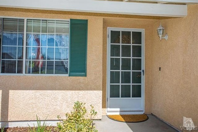 Property Photo:  2317 Medina Avenue  CA 93063 