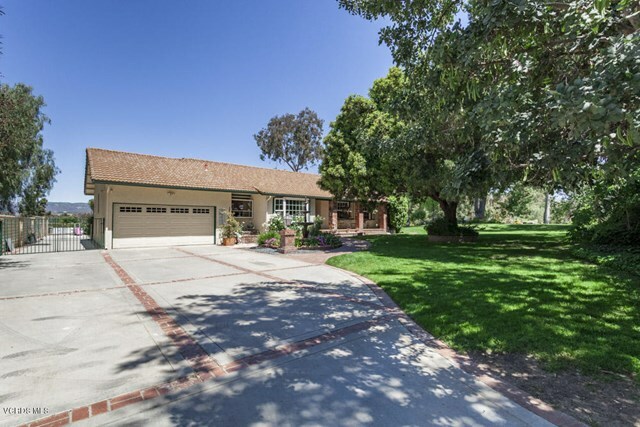 Property Photo:  778 Tranquil Lane  CA 93065 