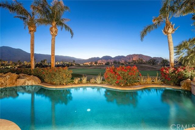 Property Photo:  55743 Brae Burn  CA 92253 