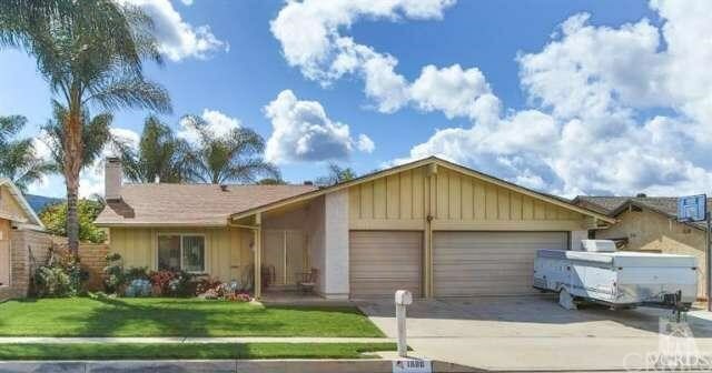 Property Photo:  1888 Fitzgerald Road  CA 93065 