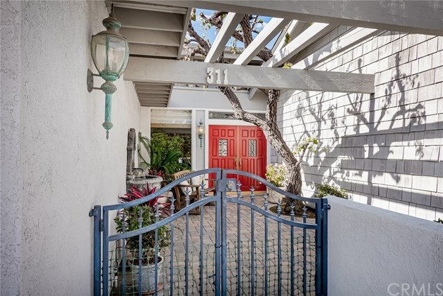 Property Photo:  311 Calle Sandia  CA 92672 