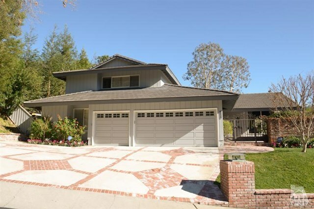 Property Photo:  1192 Brookview Avenue  CA 91361 