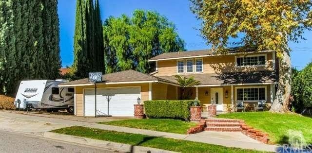 Property Photo:  29 Washburn Street  CA 93065 