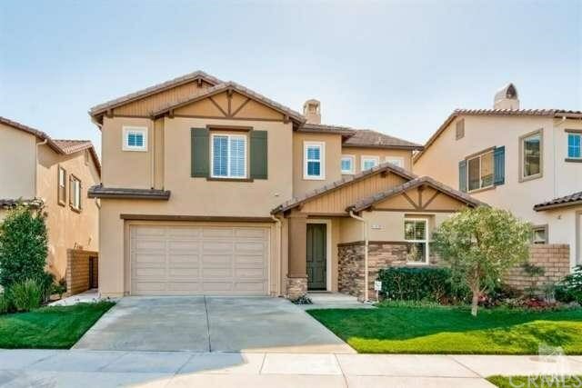 Property Photo:  13724 Pinnacle Way  CA 93021 