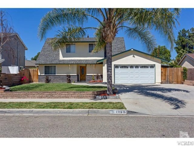 Property Photo:  1369 Friant Avenue  CA 93065 