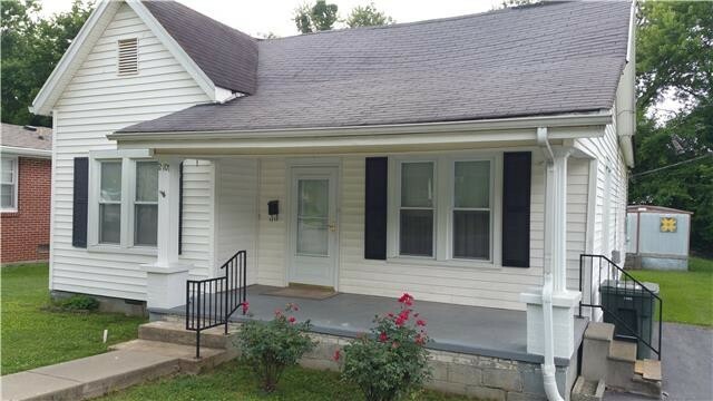 Property Photo: 2107 Woodland St TN 37172