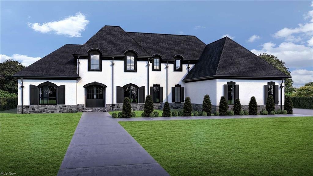 Property Photo: 650 County Line Road OH 44040