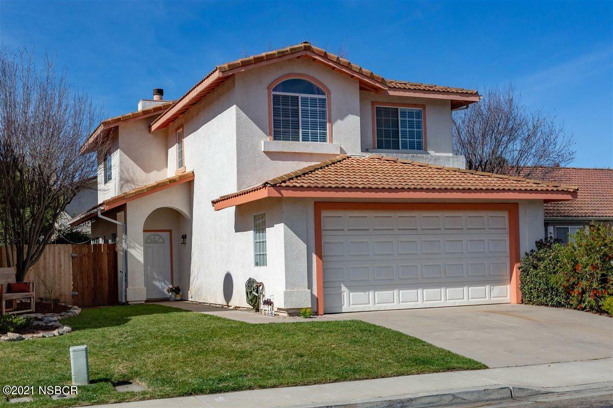 Property Photo:  2533 Knightbridge Drive  CA 93455 