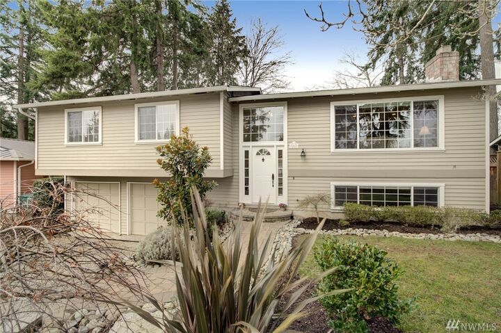 3227 168th Ave NE  Bellevue WA 98008 photo