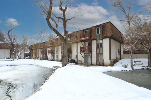 Property Photo:  Address not disclosed  UT 84107 