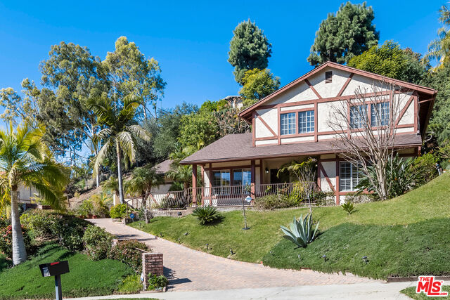 Property Photo:  1963   Alpha St  CA 91030 