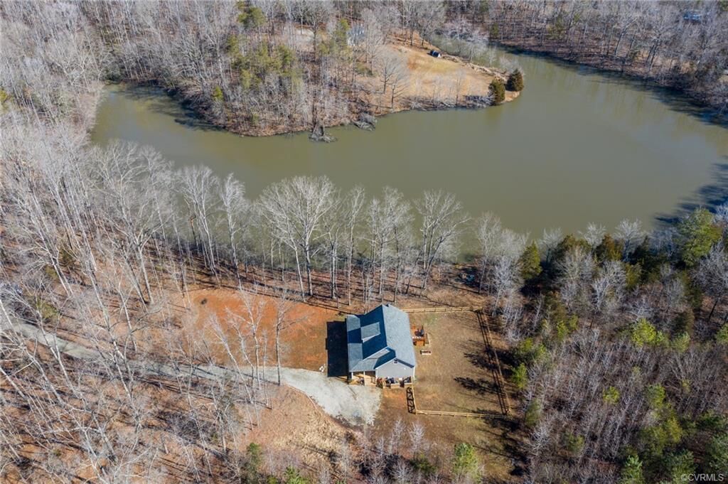 Property Photo:  3321 Scarlet Oak Drive  VA 23139 