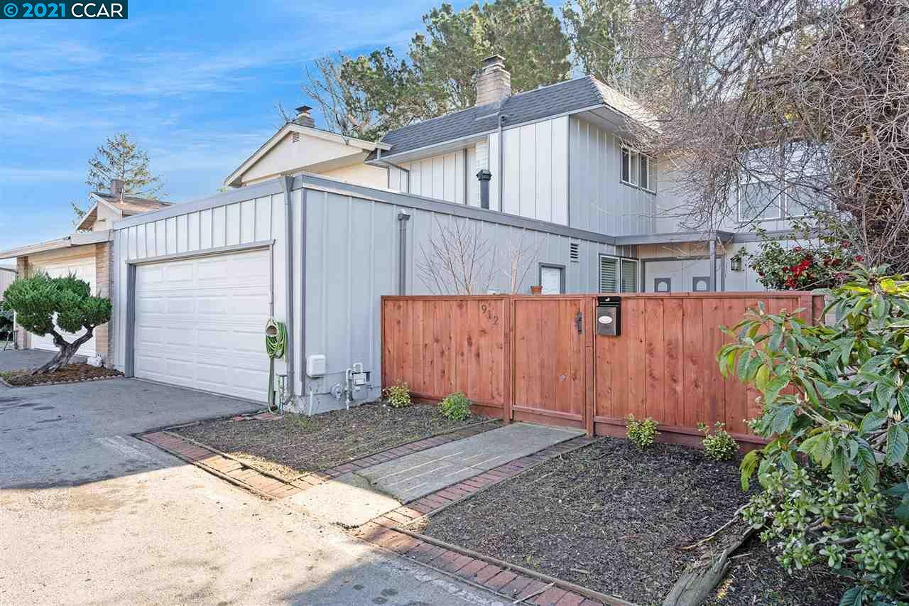 Property Photo:  912 View Dr  CA 94803 