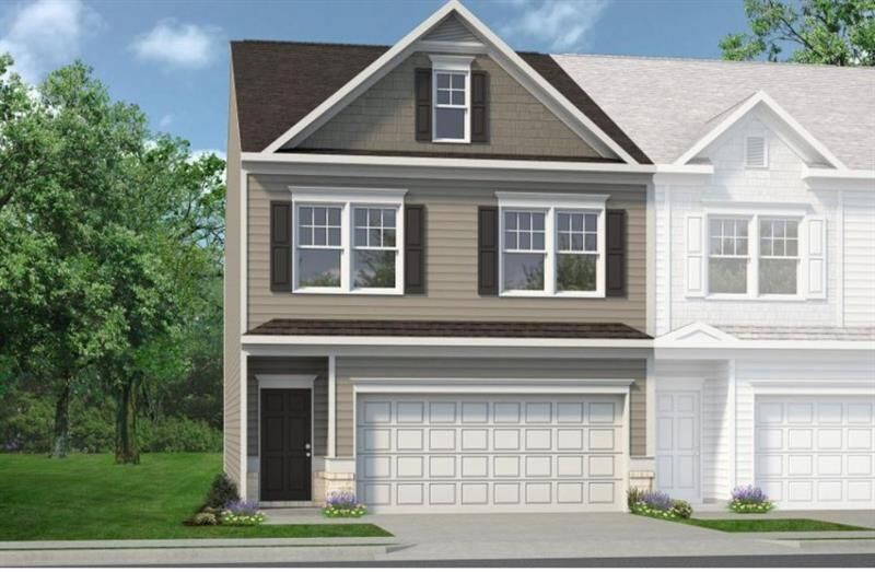 Property Photo:  1110 Fuzz Street 70  GA 30046 