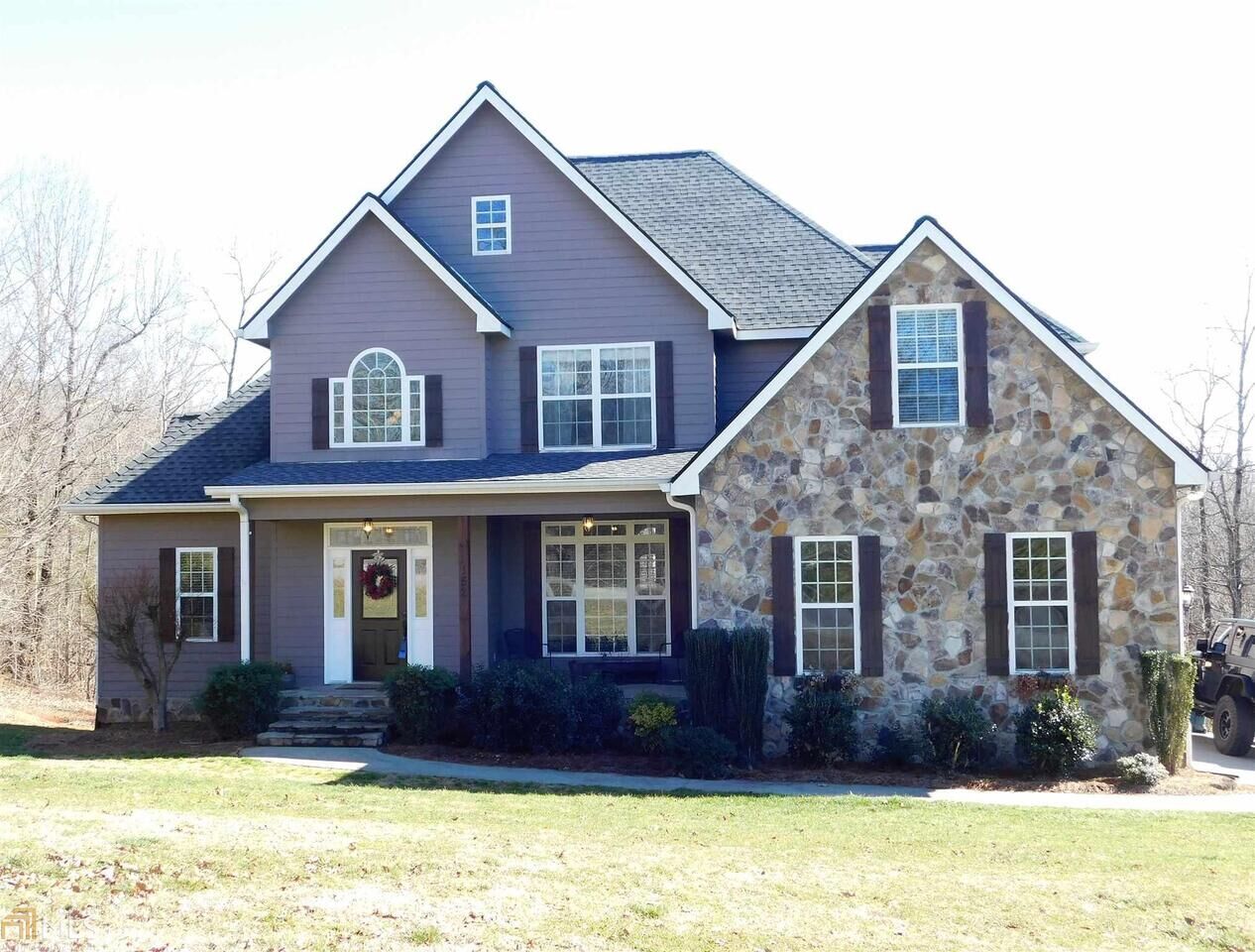Property Photo:  152 Grand View  GA 30528 