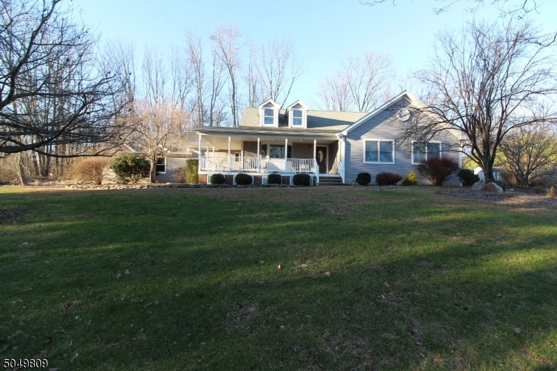 Property Photo: 932 Old School House Rd NJ 07860