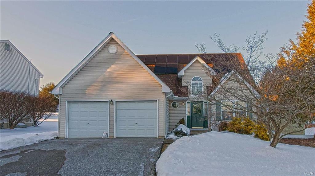 Property Photo:  213 Brendan Road  PA 18045 