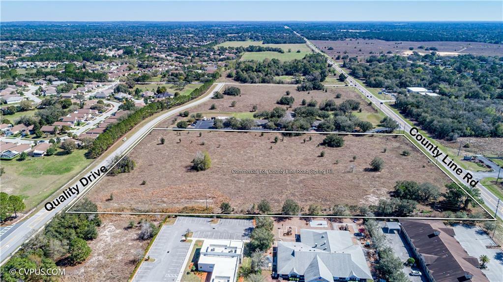 Property Photo:  028 County Line Road  FL 34609 