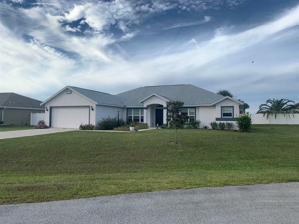 Property Photo:  9957 SW 55th Avenue Road  FL 34476 