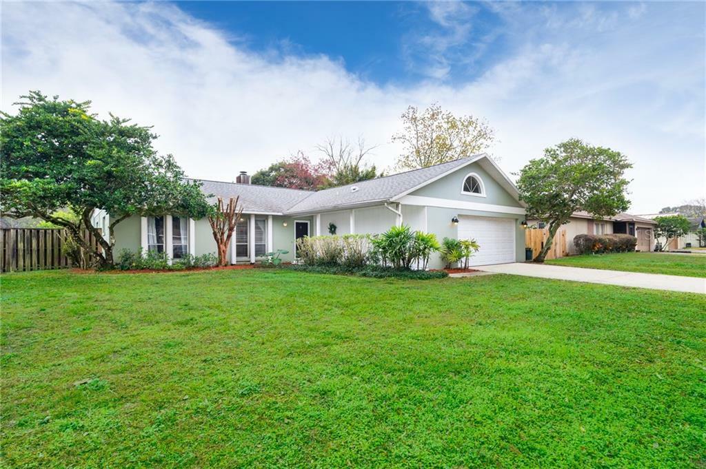 Property Photo: 735 Royalton Road FL 32825