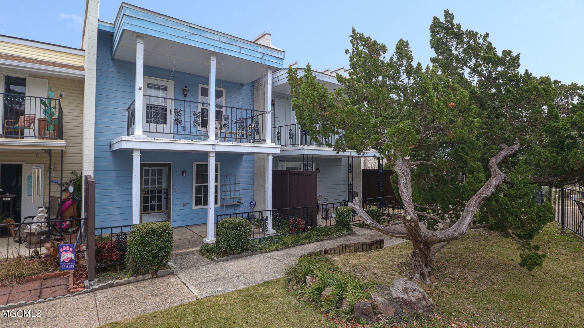 Property Photo:  2501 Gulf Avenue  MS 39501 