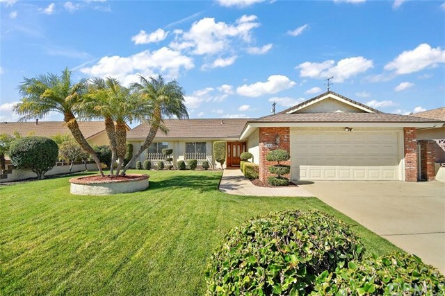 Property Photo:  1541 N Granite Avenue  CA 91762 